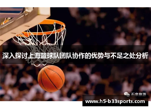 深入探讨上海篮球队团队协作的优势与不足之处分析
